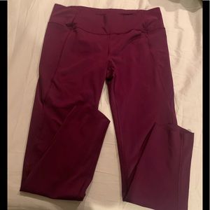 Athleta leggings